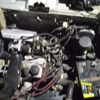 pk مدل ۸۴|خودرو سواری و وانت|بیستون, |دیوار