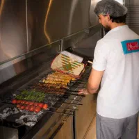 استخدام همکار رستورانی در تهران(فقط آقا)|استخدام خدمات فروشگاه و رستوران|کرمانشاه, |دیوار