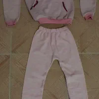 سویشرت باشلوار