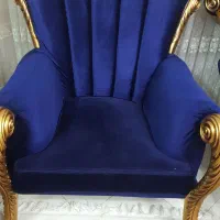 مبلمان ۹نفره بسیارتمیز|مبلمان خانگی و میز عسلی|قم, سراجه (۱۵ خرداد)|دیوار