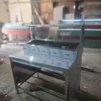 تاپینگ پیتزا/ فست فود /تاپینگ کد023|کافی‌شاپ و رستوران|تهران, چیتگر شمالی|دیوار