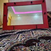 پشت میزم وصل میشه