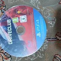 دیسک ps4