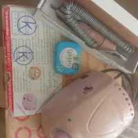 سوهان برقی ماراتون
