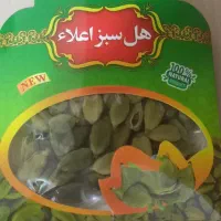 هل زعفران ریشه پودرزعفران