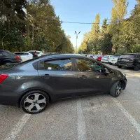کیا ریو وارداتی ۲۰۱۵ kia rio