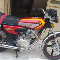 موتور پرواز 200