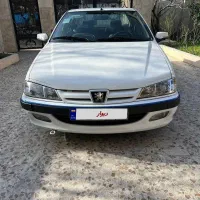 پژو پارس مدل۸۷ شاسی سالم قیمت کلسیی