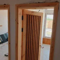 نجار حرفه‌ای ساخت کابینت و دکور چوبی با قیمت مناسب|خدمات پیشه و مهارت|قشم, |دیوار