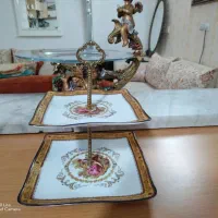 شیرینی خوری.لیلی مجنون مارک چین.ومیوه خوری فرشته.