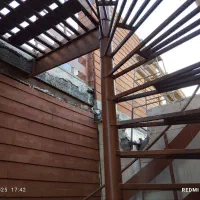 کاشی سرامیک نما آجر|خدمات پیشه و مهارت|بروجرد, |دیوار