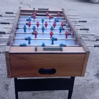 فوتبال دستی