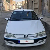 پارس سال  401 بدون رنگ