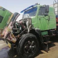 ولوو کانادایی|خودرو سنگین|اردبیل, |دیوار