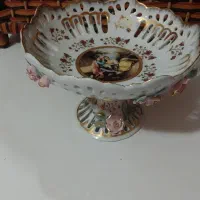 شمعدان و،