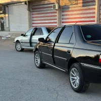 پارس مشکی 1401