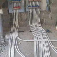 لوله کش|خدمات پیشه و مهارت|فردیس, خیام شرقی|دیوار