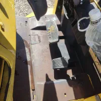 درود فروش لیفتراک ۲،۵تن هایستر|خودرو سنگین|شیراز, شیخ علی چوپان|دیوار