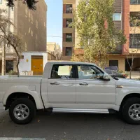 کاپرا یو capra U|خودرو سواری و وانت|تهران, نارمک|دیوار