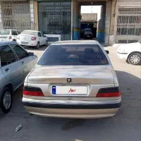 پژو پارس دوگانه دستی|خودرو سواری و وانت|قم, شهر قائم|دیوار