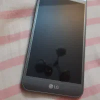 گوشی موبایل ال جی xcam