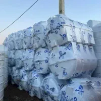 مخزن سه لایه خزر آنتی باکتریال زیر قیمت کارخانه|عمدهفروشی|تهران, جوادیه تهرانپارس|دیوار