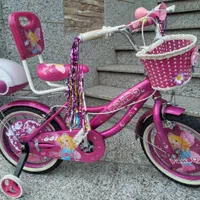 دوچرخه (*سایز ۱۲و۱۶و۲۰مناسب کادو )|دوچرخه، اسکیت، اسکوتر|اصفهان, میرعماد|دیوار