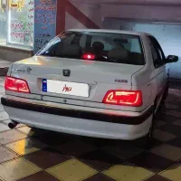 پرشیا مدل 88|خودرو سواری و وانت|کرج, خرمدشت|دیوار