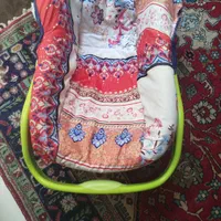 کریر سالم
