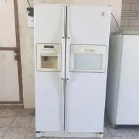 یخچال فریزر دوو