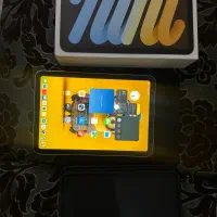 ایپد مینی 6|تبلت|گرگان, |دیوار