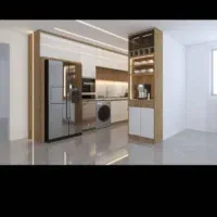 کابینت و کمد دیواری