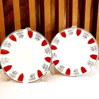 فروش قوری و نعلبکی...خرید از تولید کننده|قوری، کتری، قهوهساز دستی|مهدی شهر, |دیوار