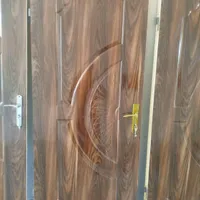در چوبی اتاق|مصالح و تجهیزات ساختمان|بناب, |دیوار