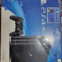 PS4 pro