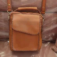 کیف سردوشی. وجا موبایلی عابر بانگی جای مدارکی|کیف، کفش، کمربند|شاهین‌شهر, سعدی جنوبی|دیوار