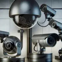 دوربین مداربسته امنیت بی‌وقفه، آرامش خاطر|دوربین مداربسته|قم, بلوار امین و ساحلی|دیوار