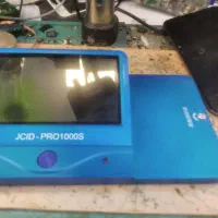 jc pro 1000 s|لوازم جانبی موبایل و تبلت|تهران, کوی بیمه|دیوار