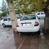 تیبا ۱ مدل ۱۳۹۷|خودرو سواری و وانت|ایذه, |دیوار