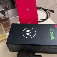 موتورولا Moto G84|موبایل|تهران, حافظیه|دیوار