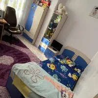 فروش فوری سرویس خواب|تخت و سرویس خواب|بابل, |دیوار