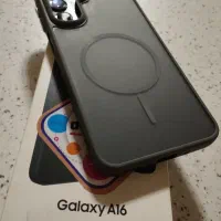 سامسونگ 256g  rm8  a16|موبایل|تبریز, |دیوار