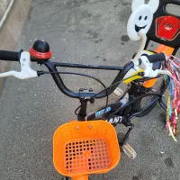 دوچرخه ۱۶. لاستیک برند یاسا و تمام لوازما نو|دوچرخه، اسکیت، اسکوتر|فردیس, ثابتی|دیوار