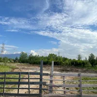 فروش زمین  باموقیعیت های گوناگون