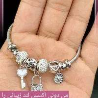 انواع دستبندهای پاندورا را از ما بخواهید|بدلیجات|اصفهان, بهارستان|دیوار