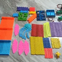 کیت آموزشی رباتیک