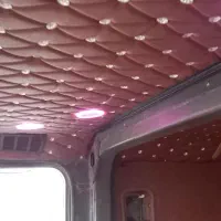 کشنده اینترناش فروش یا معاوضه|خودرو سنگین|گرگان, |دیوار