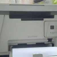پرینتر 3 کاره hp a26