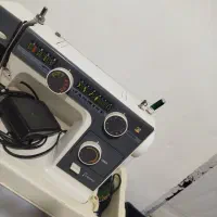 چرخ خیاطی خانگی