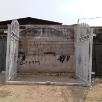 درب حیاطی|عمدهفروشی|شیراز, شهرک مهدیآباد|دیوار